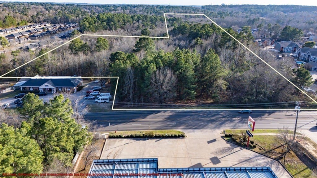 13.97 acres in SMITH County - photo 6