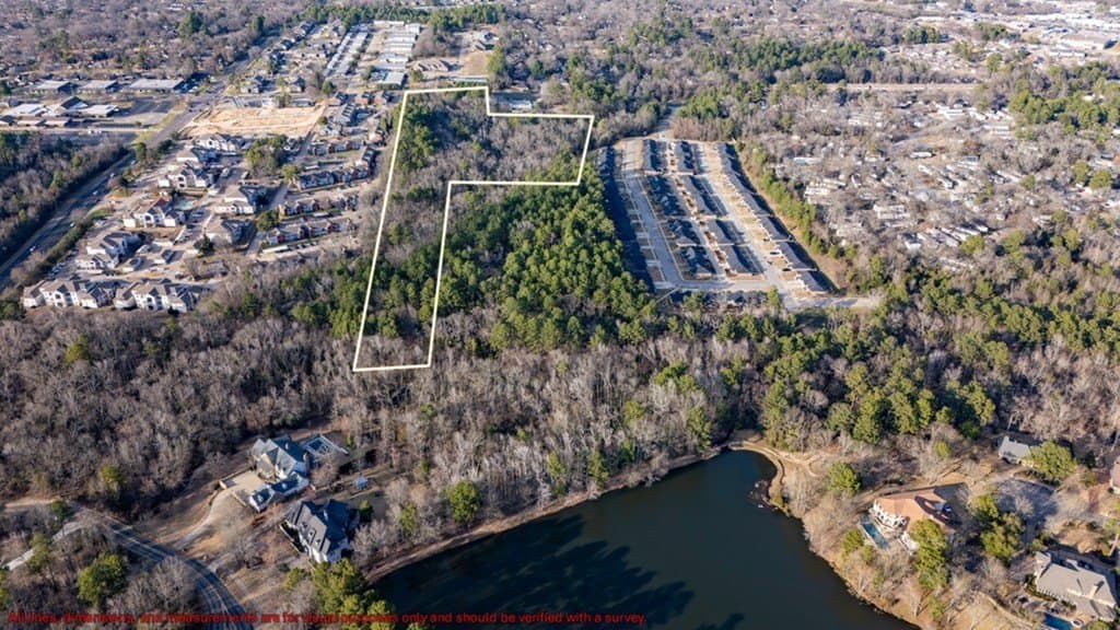 13.97 acres in SMITH County - photo 10