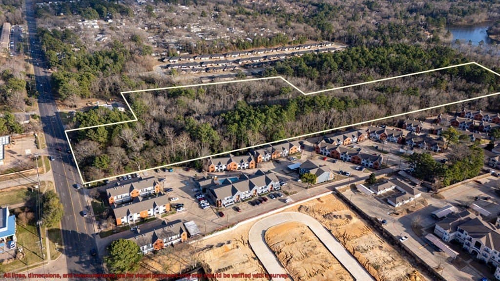13.97 acres in SMITH County - photo 8