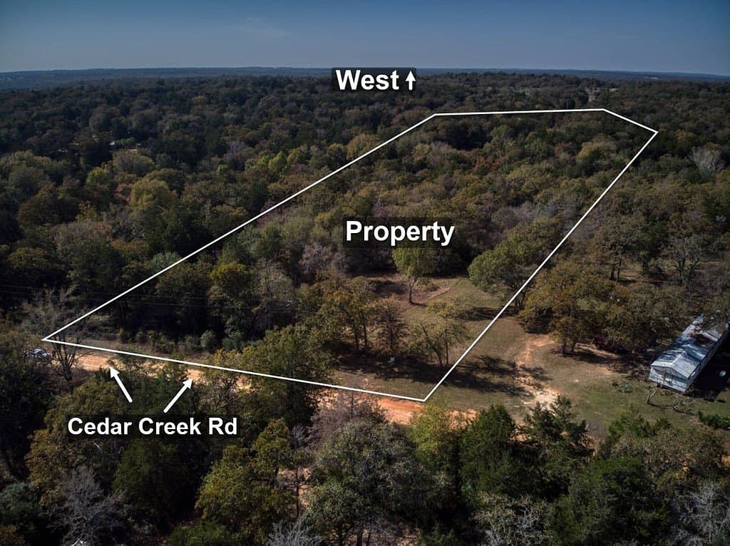 2.78 acres in Burleson County - photo 4