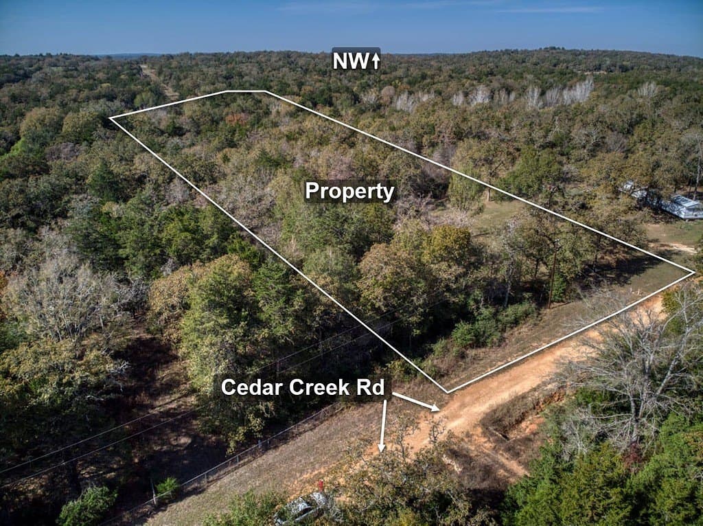 3 Cedar Creek