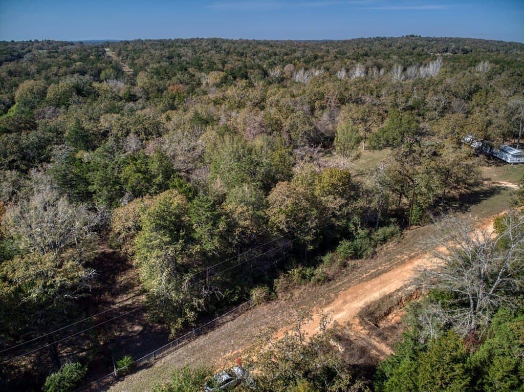 2.78 acres in Burleson County - photo 2