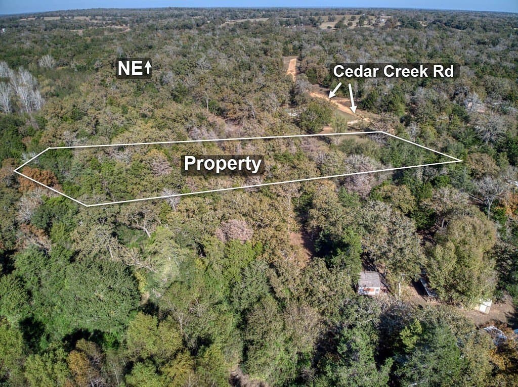 2.78 acres in Burleson County - photo 7