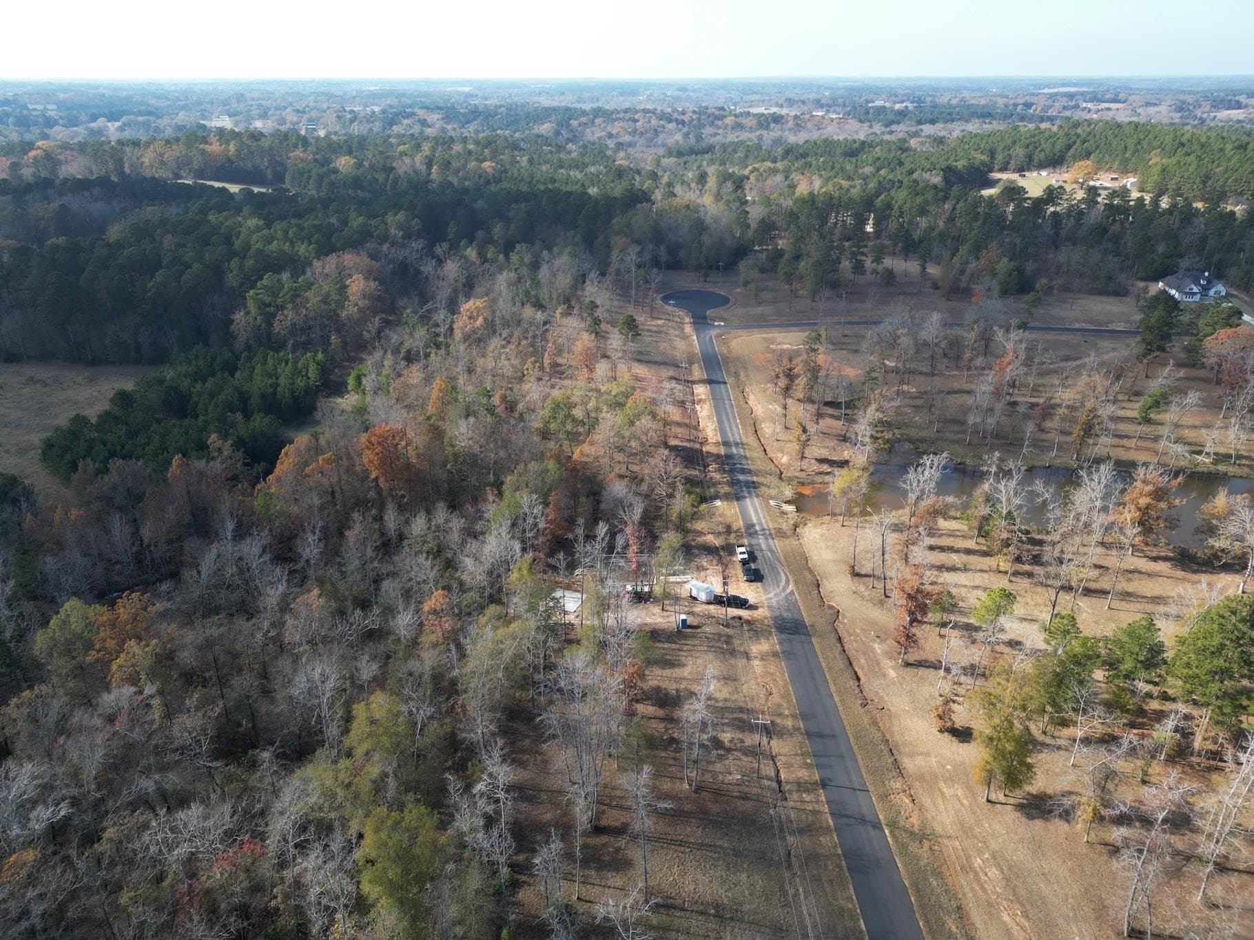 1.02 acres in Harrison County - photo 10