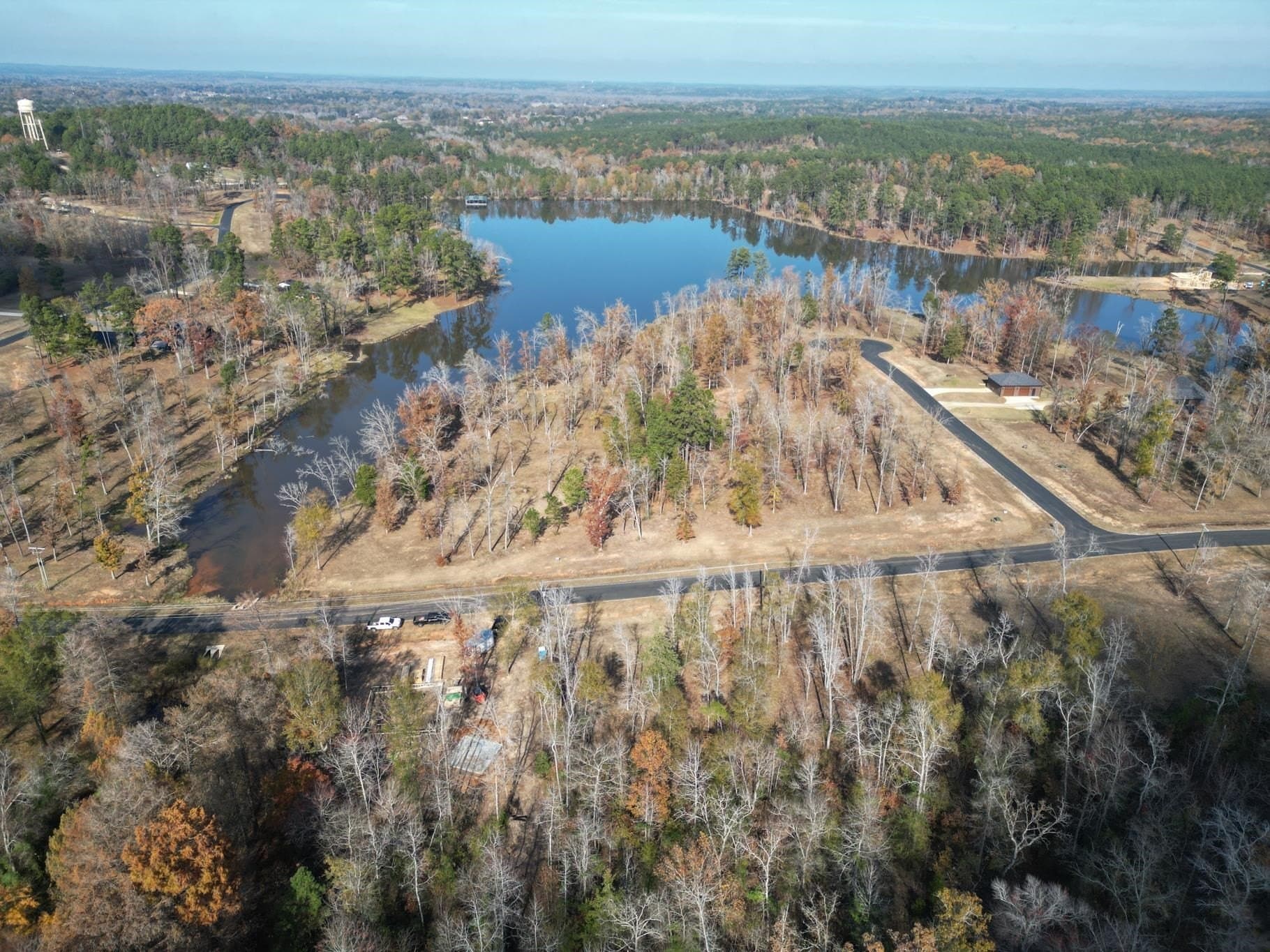 1.02 acres in Harrison County - photo 8