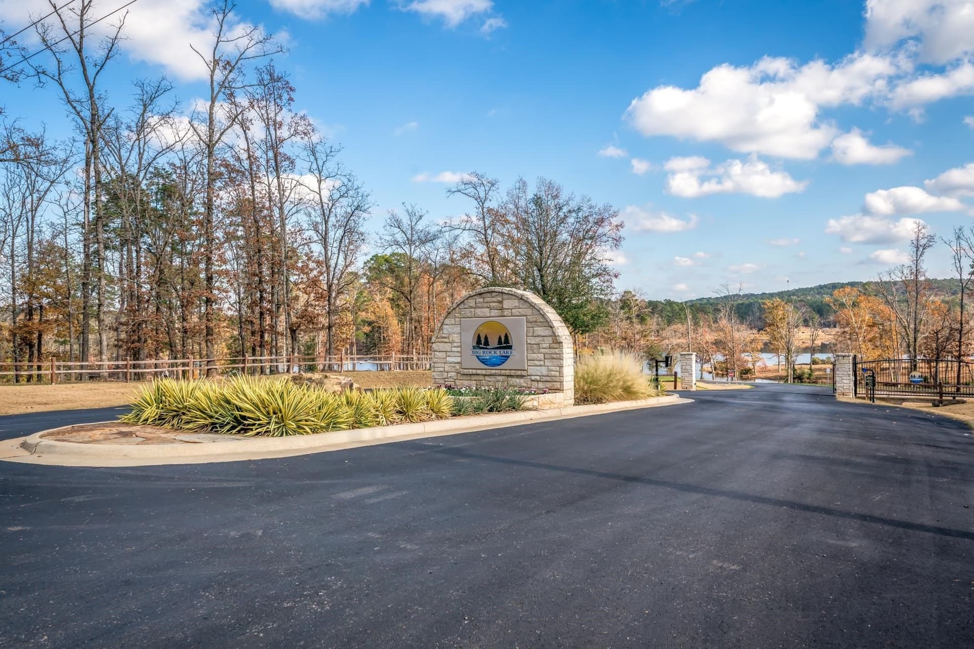 1.02 acres in Harrison County - photo 3