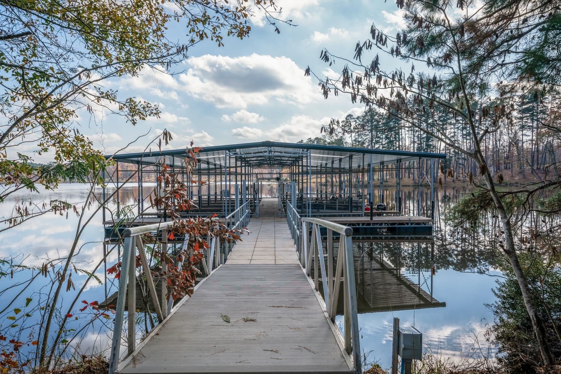1.02 acres in Harrison County - photo 28