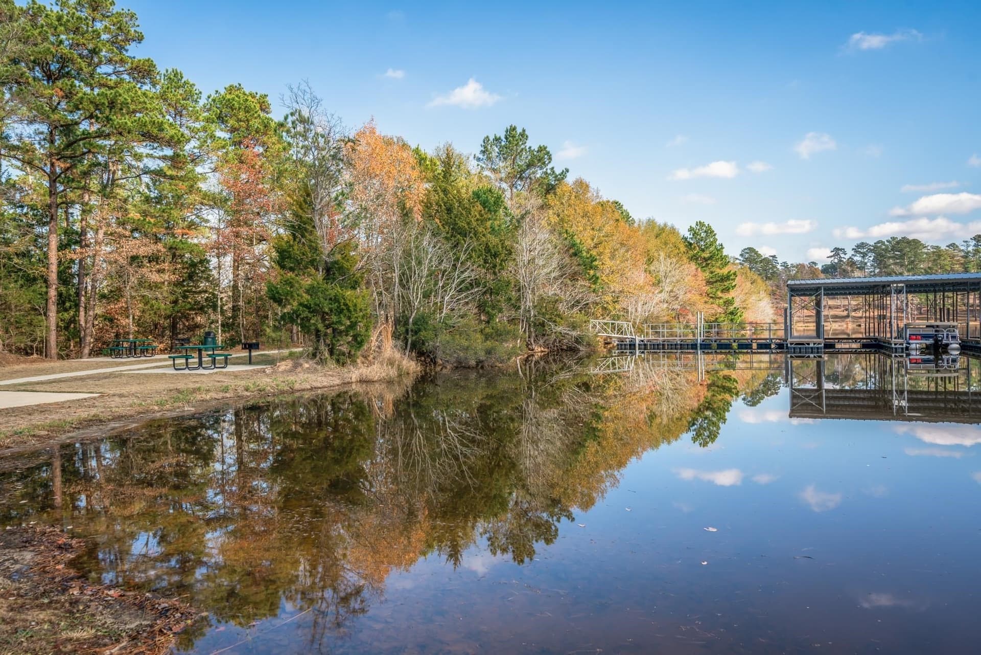 1.02 acres in Harrison County - photo 25