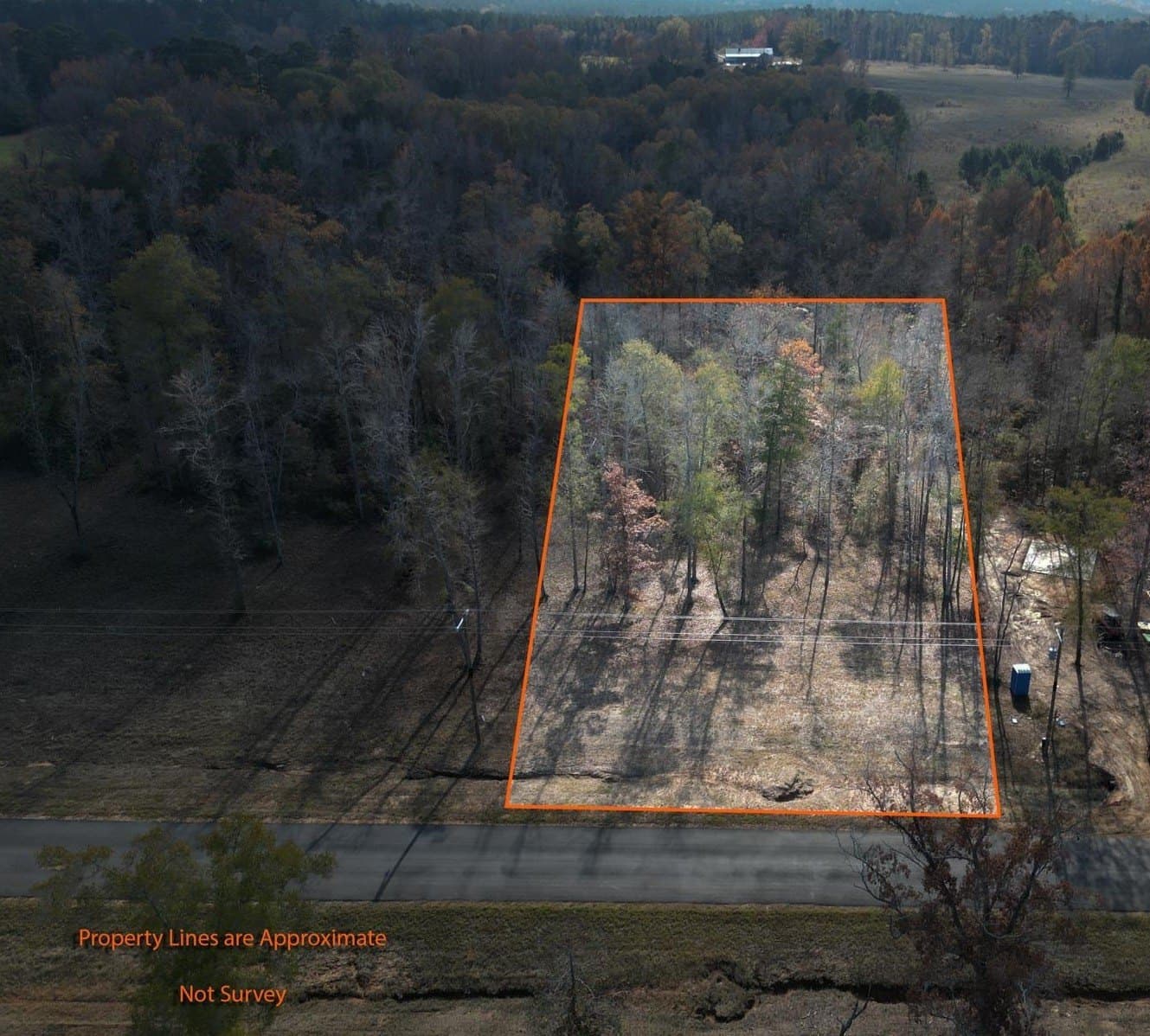 1.02 acres in Harrison County - photo 5