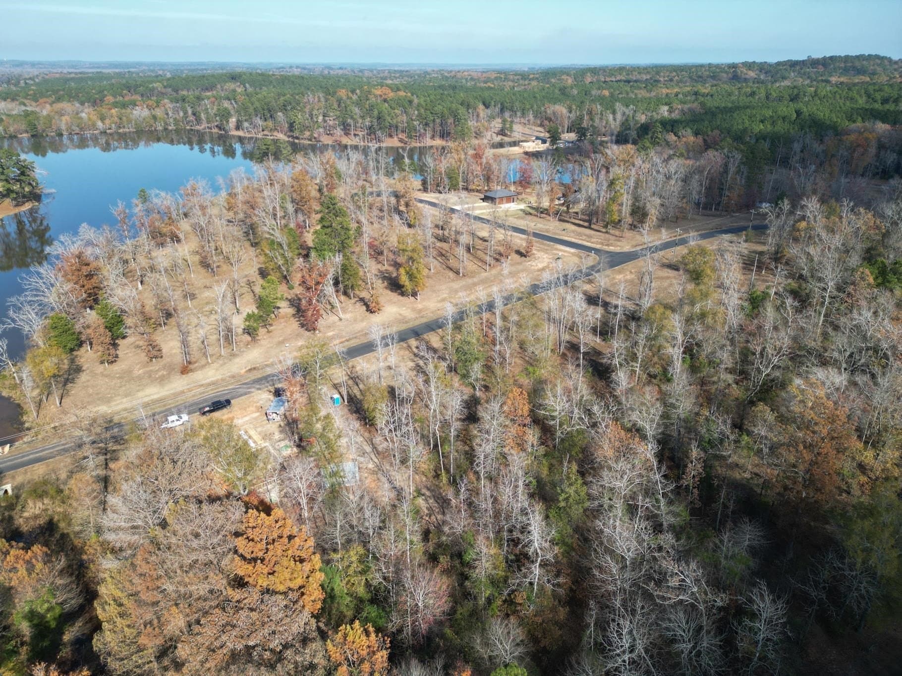 1.02 acres in Harrison County - photo 6