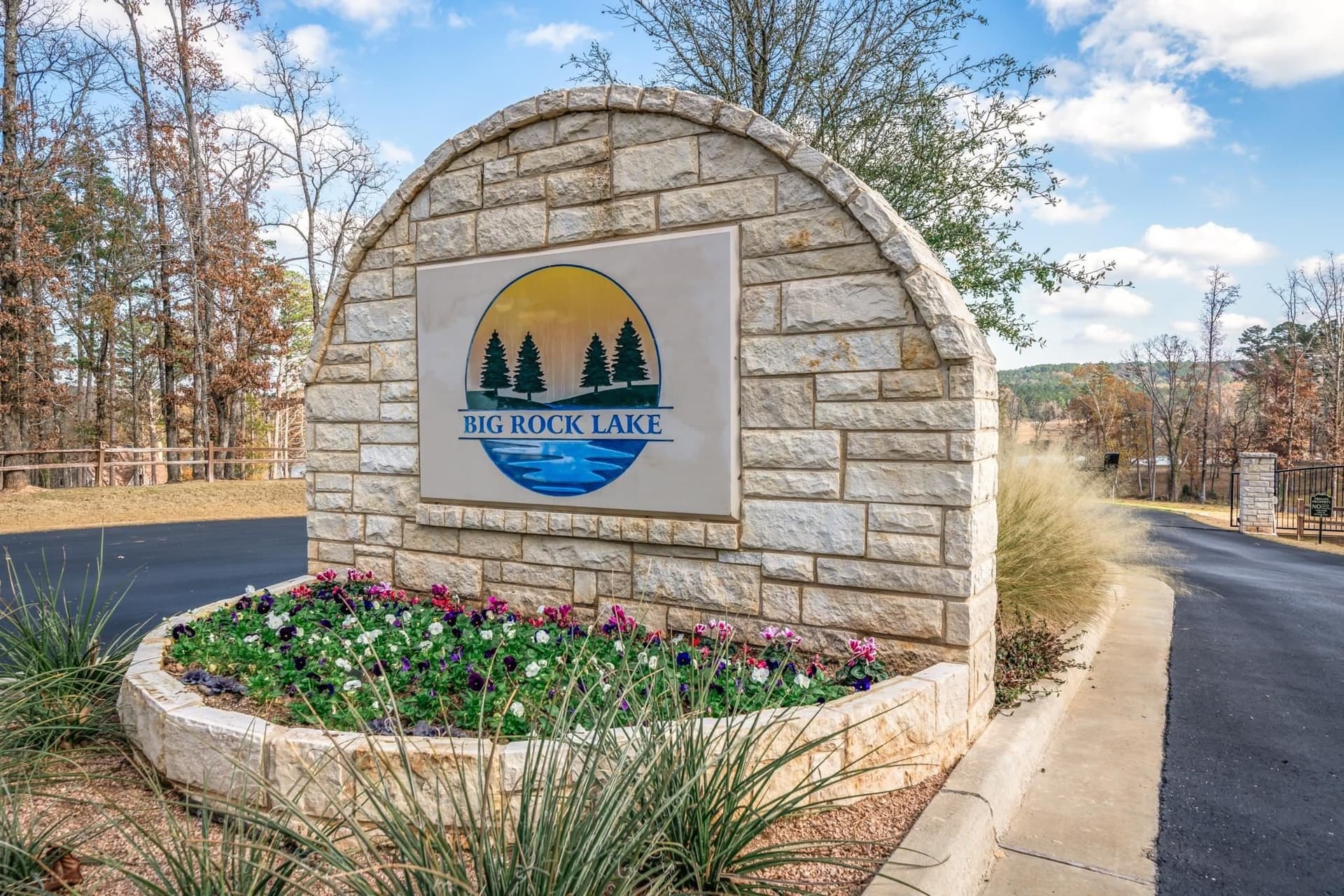1.02 acres in Harrison County - photo 4