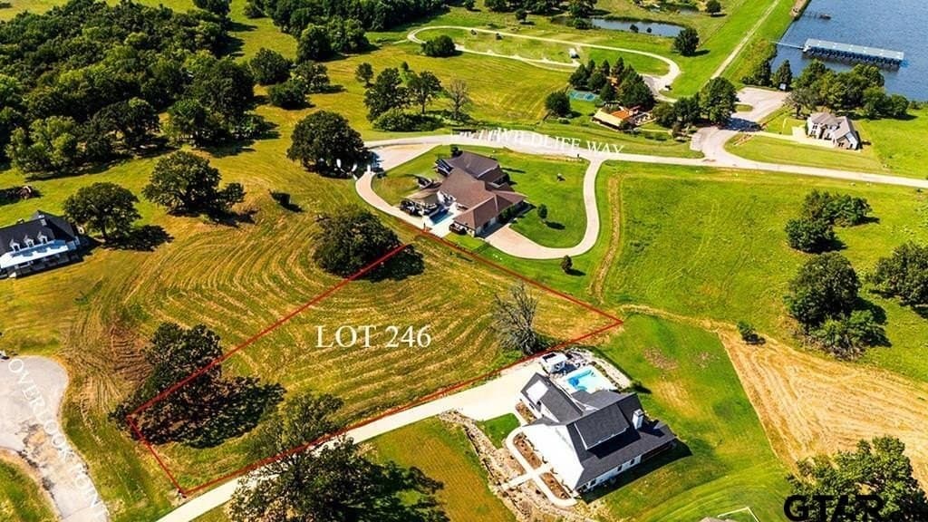 1 acres in Henderson County - photo 2