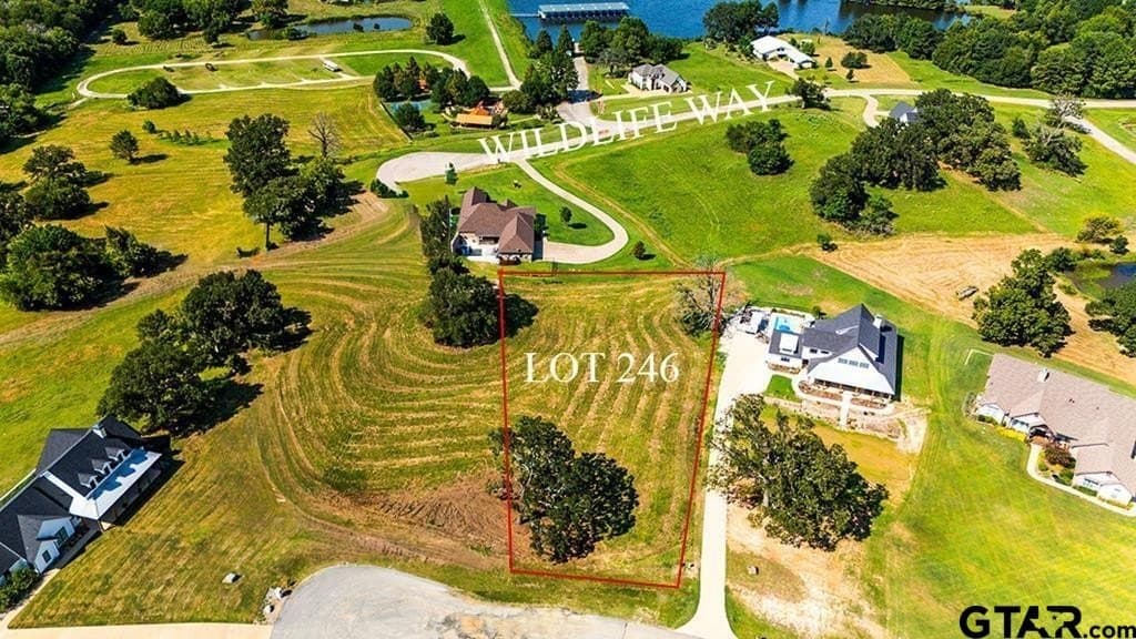 1 acres in Henderson County - photo 3