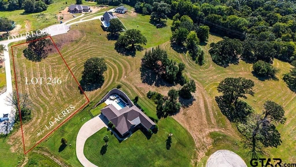 1 acres in Henderson County - photo 4