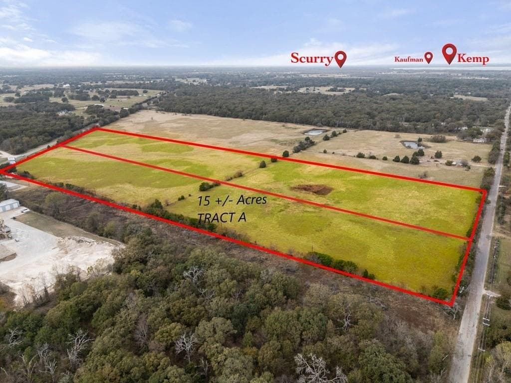15 acres in Henderson County - photo 5