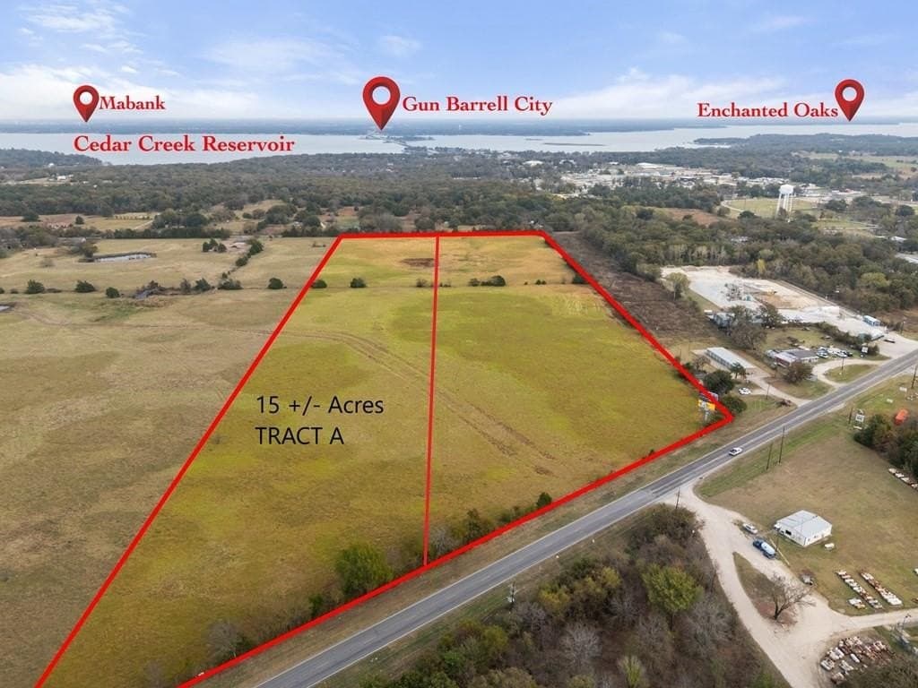 15 acres in Henderson County - photo 6