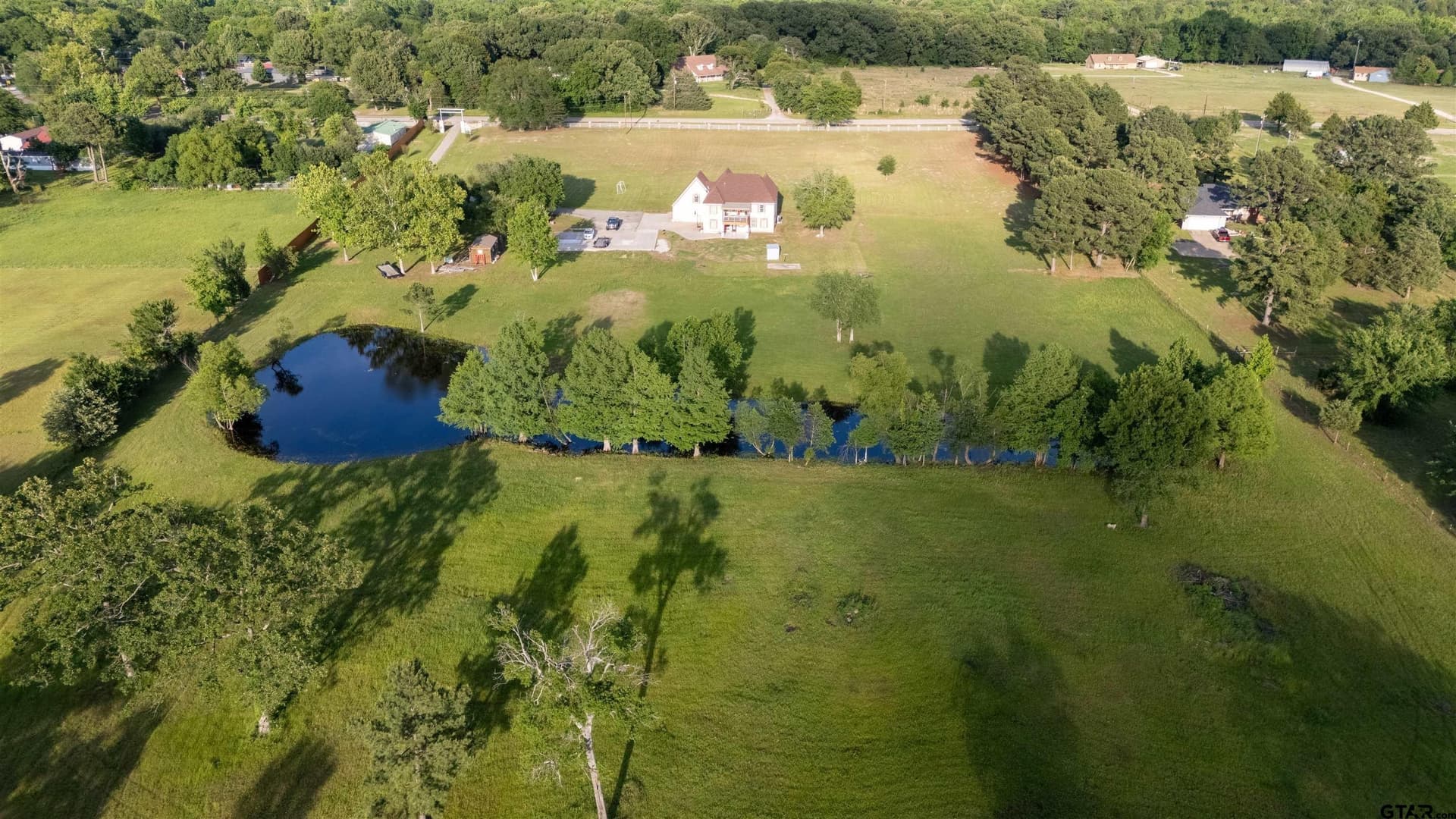 11.5 acres in Van Zandt County - photo 8