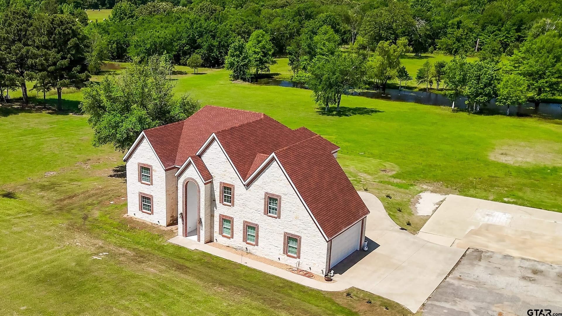 11.5 acres in Van Zandt County - photo 4