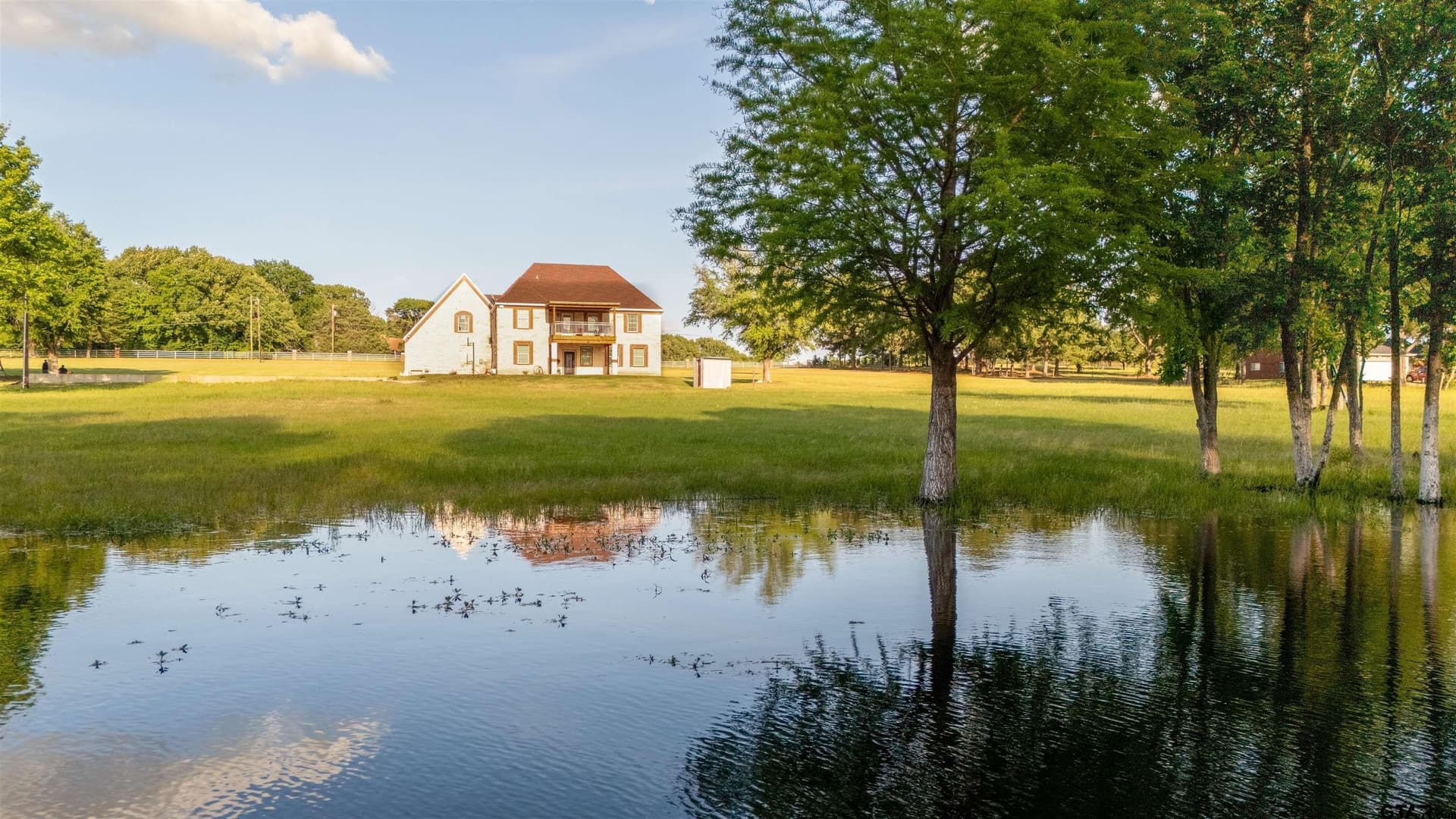 11.5 acres in Van Zandt County - photo 9