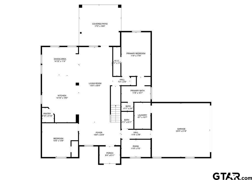 11.5 acres in Van Zandt County - photo 44