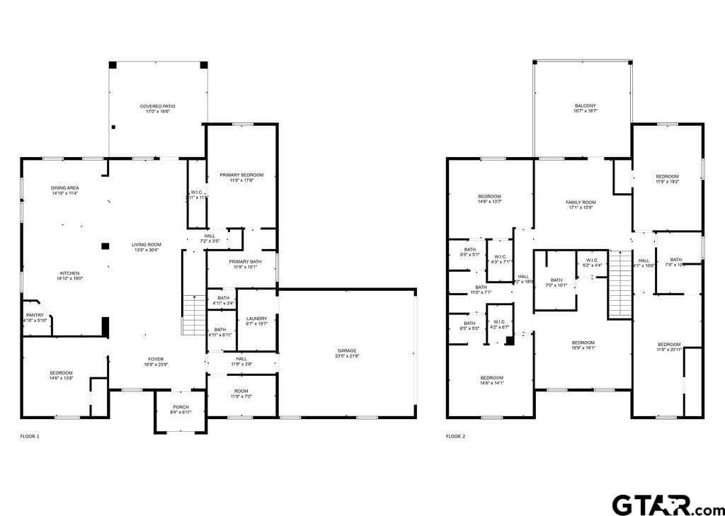 11.5 acres in Van Zandt County - photo 43