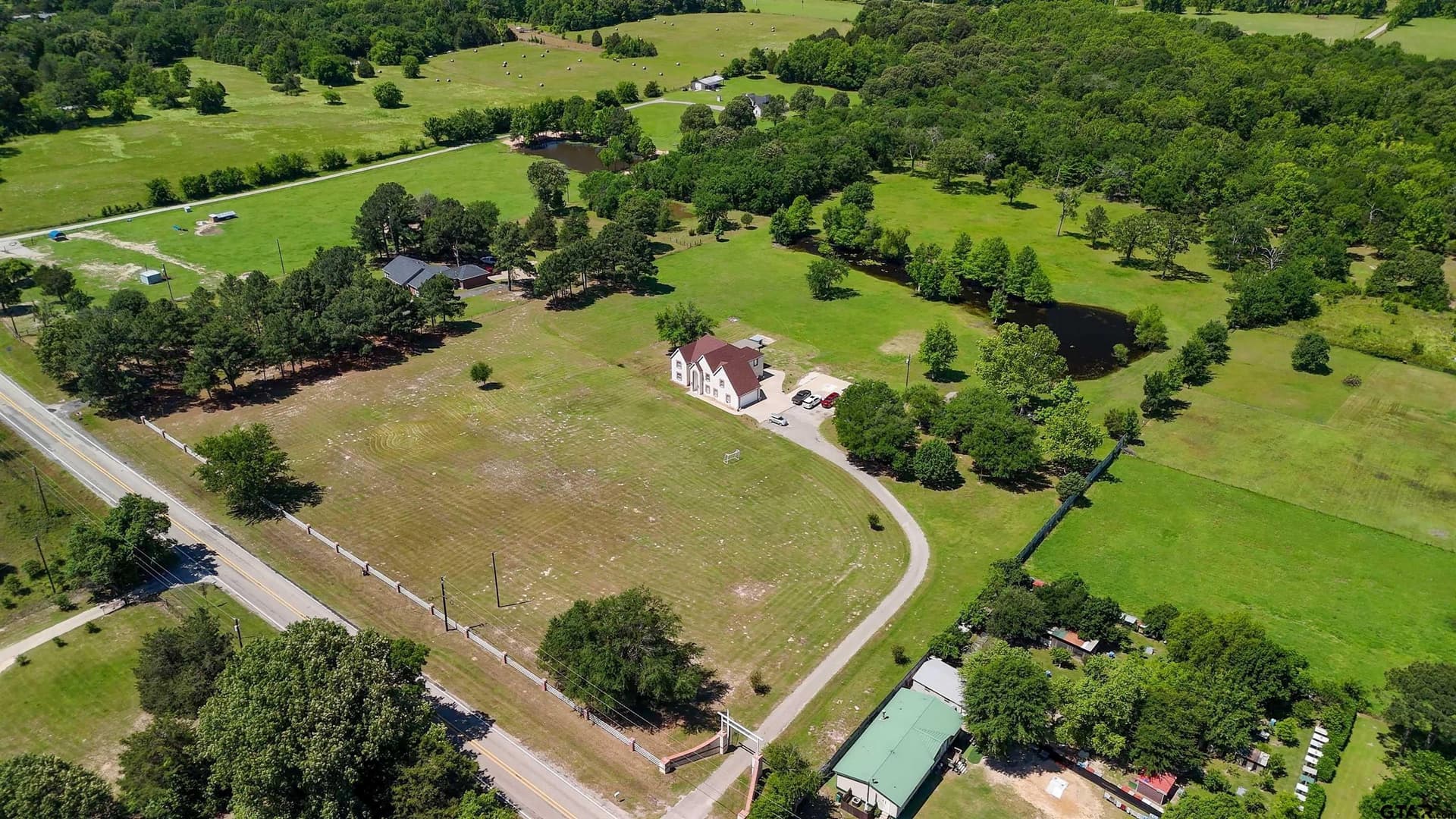 11.5 acres in Van Zandt County - photo 41