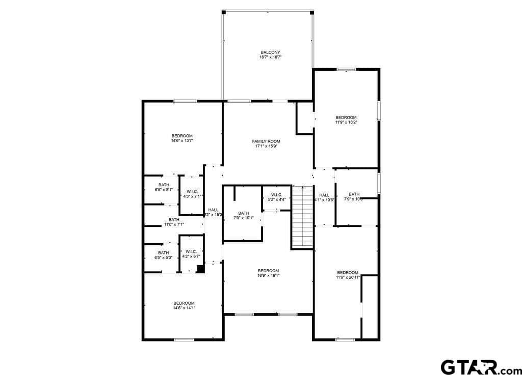 11.5 acres in Van Zandt County - photo 45