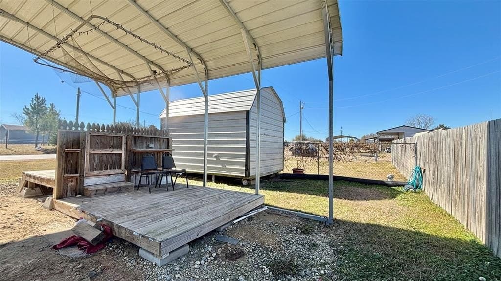 0.07 acres in Wood County - photo 4