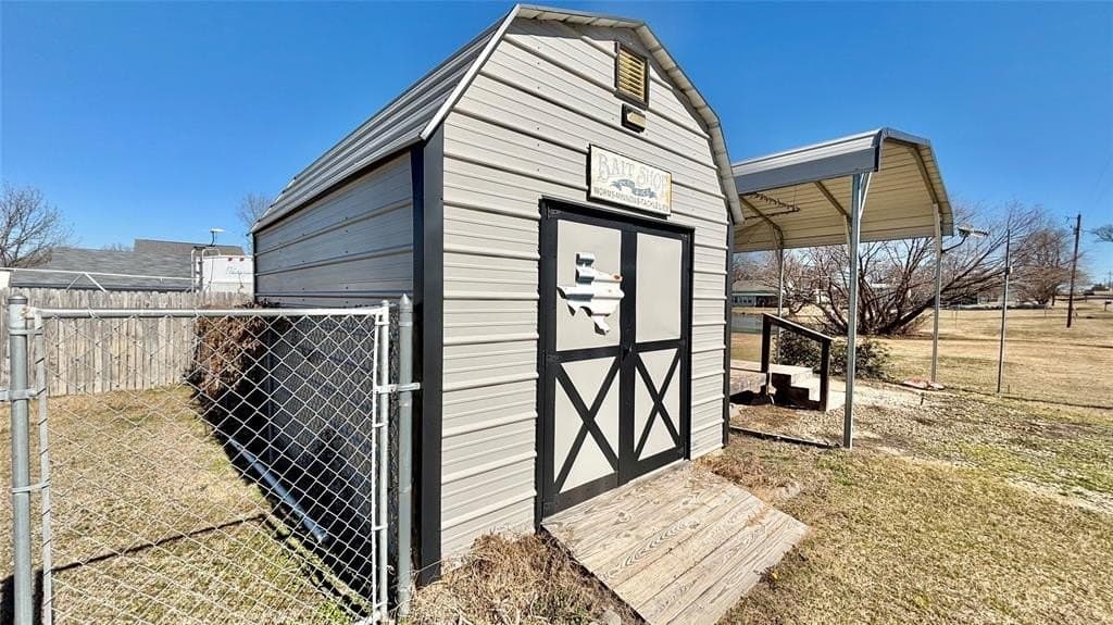 0.07 acres in Wood County - photo 2
