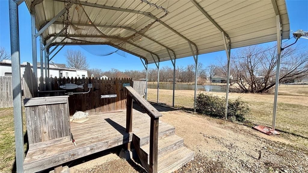 0.07 acres in Wood County - photo 3