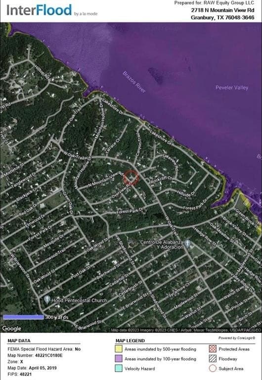 0.12 acres in Hood County - photo 15