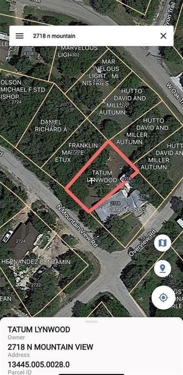 0.12 acres in Hood County - photo 19