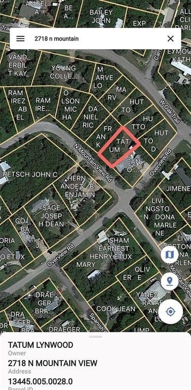 0.12 acres in Hood County - photo 16