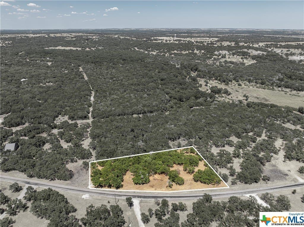 1.86 acres in Bell County - photo 5