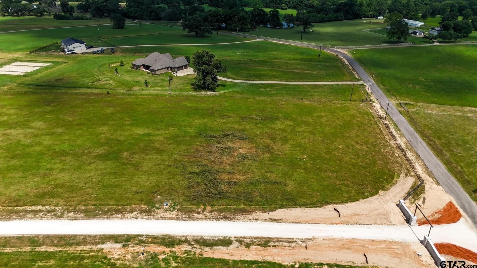 1.99 acres in Cherokee County - photo 2
