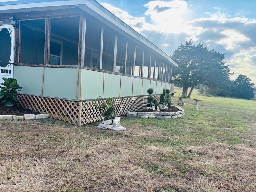 13.4 acres in Fayette County - photo 3