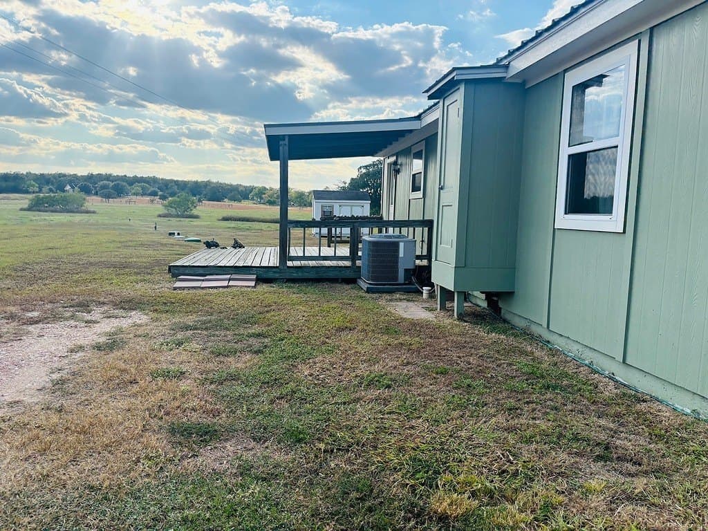 13.4 acres in Fayette County - photo 4