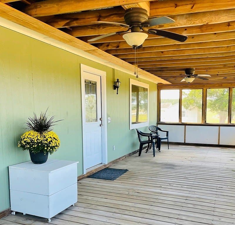 13.4 acres in Fayette County - photo 13