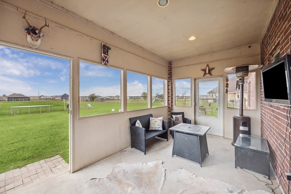 1.17 acres in Austin County - photo 4
