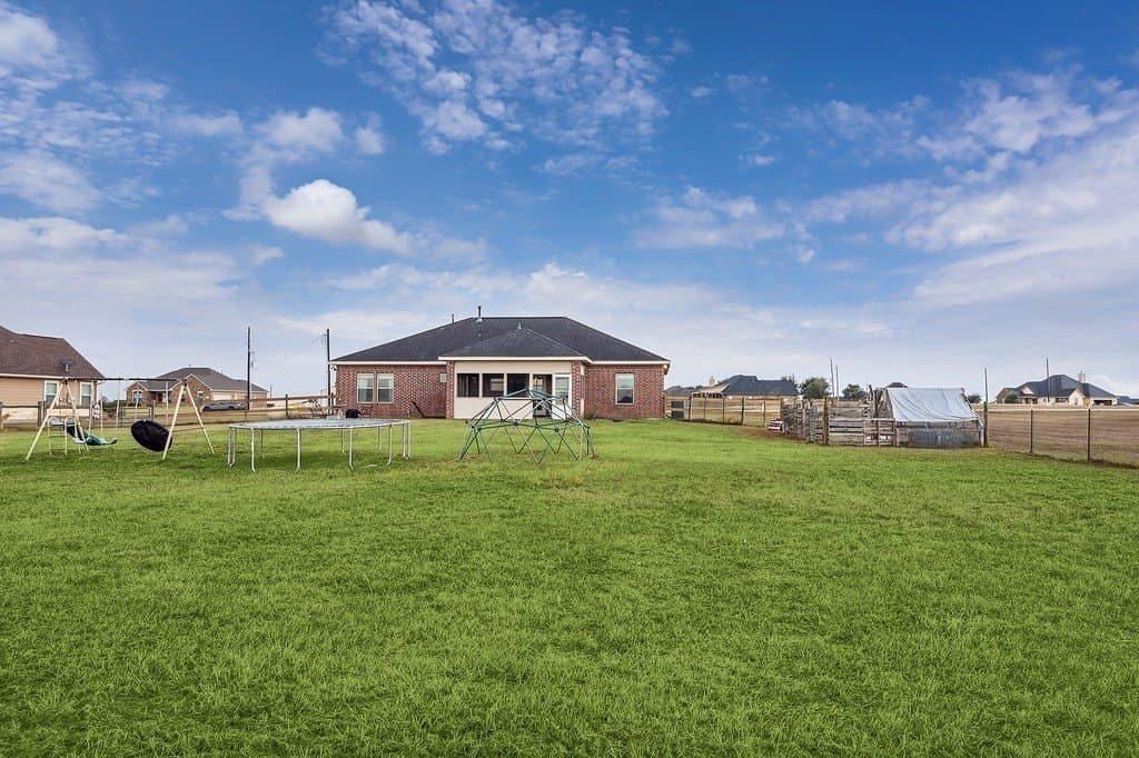 1.17 acres in Austin County - photo 5
