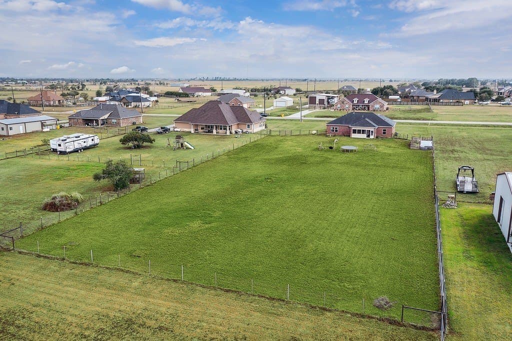 1.17 acres in Austin County - photo 22