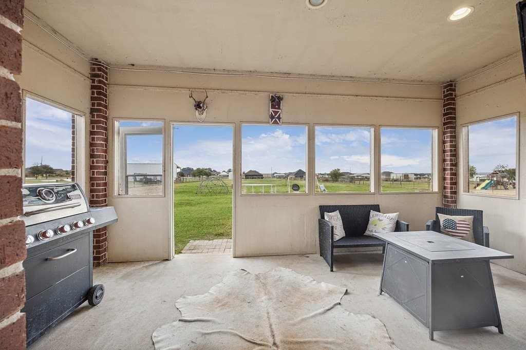 1.17 acres in Austin County - photo 6