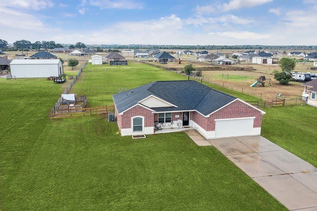1.17 acres in Austin County - photo 21