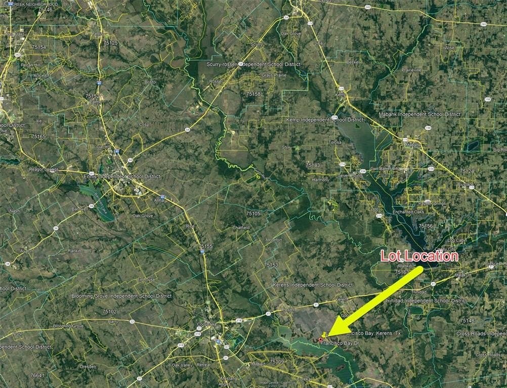 1.56 acres in Navarro County - photo 11
