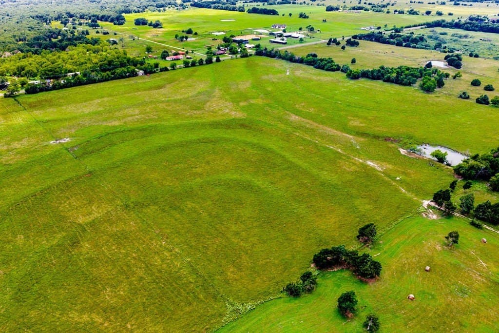 16 acres in Kaufman County - photo 7