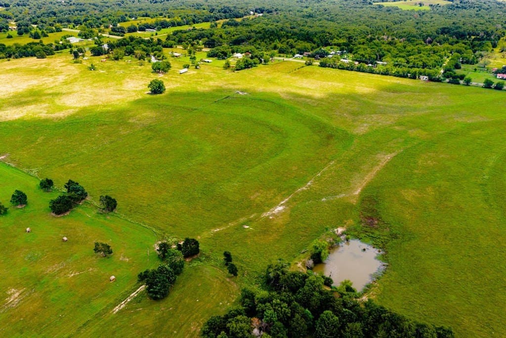16 acres in Kaufman County - photo 9