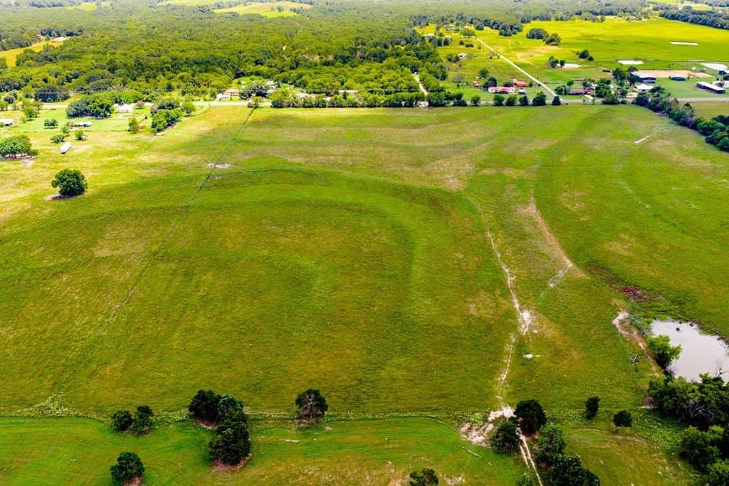 16 acres in Kaufman County - photo 8