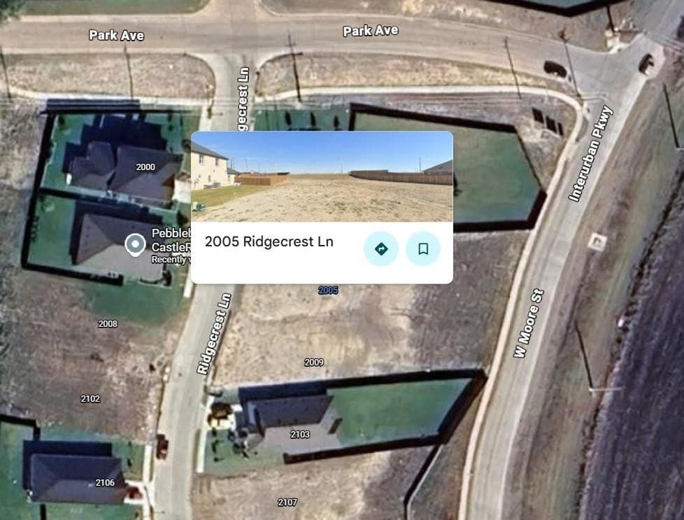0.27 acres in Grayson County - photo 2