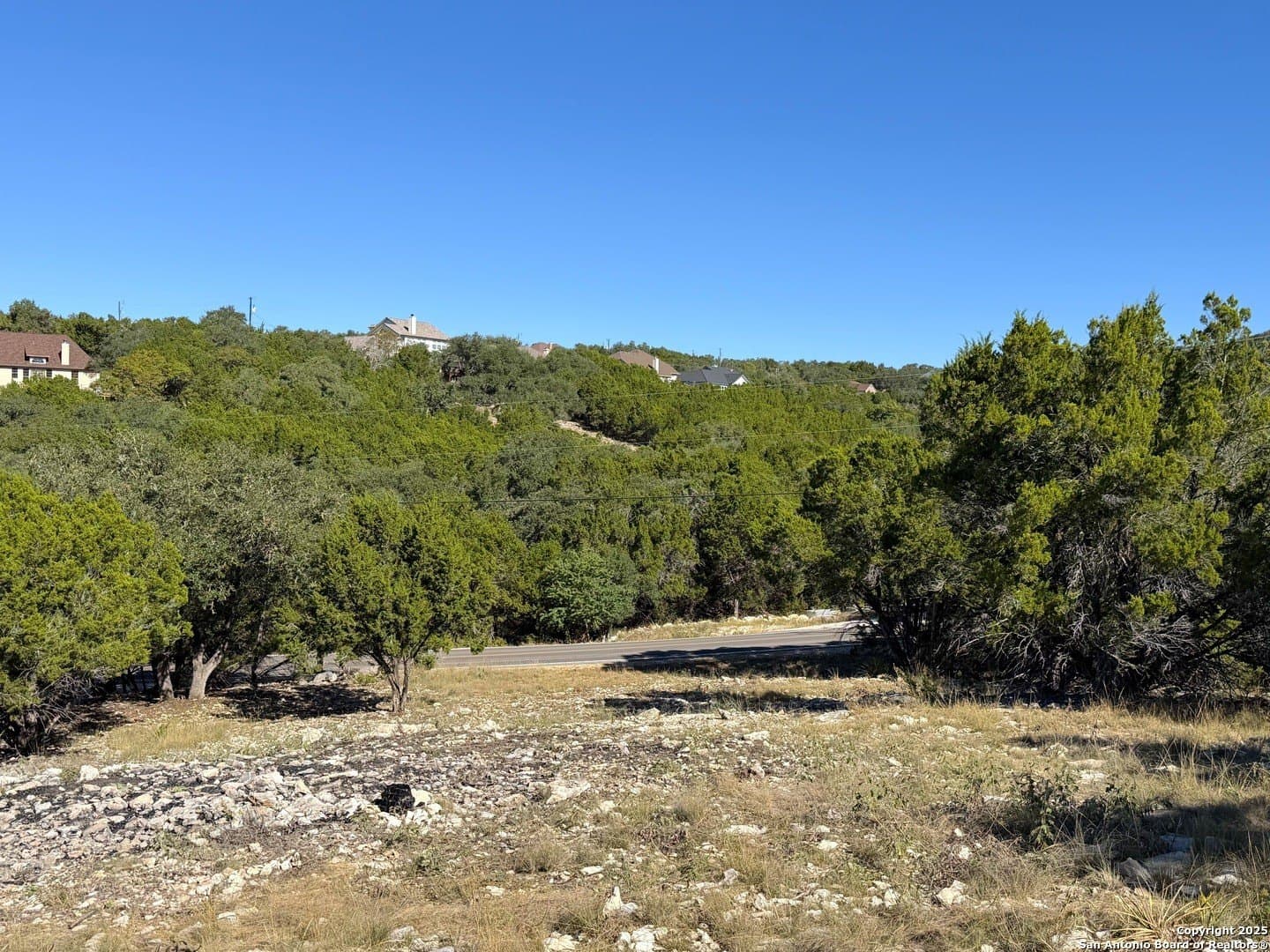 0.82 acres in Comal County - photo 13