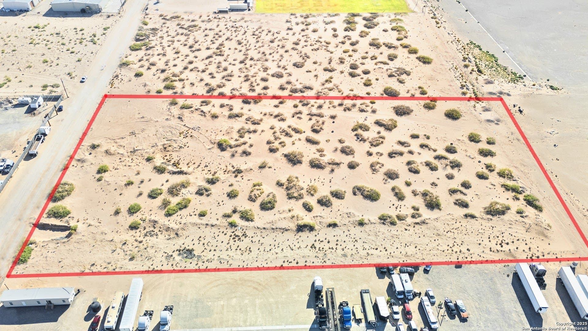 5 acres in El Paso County - photo 6